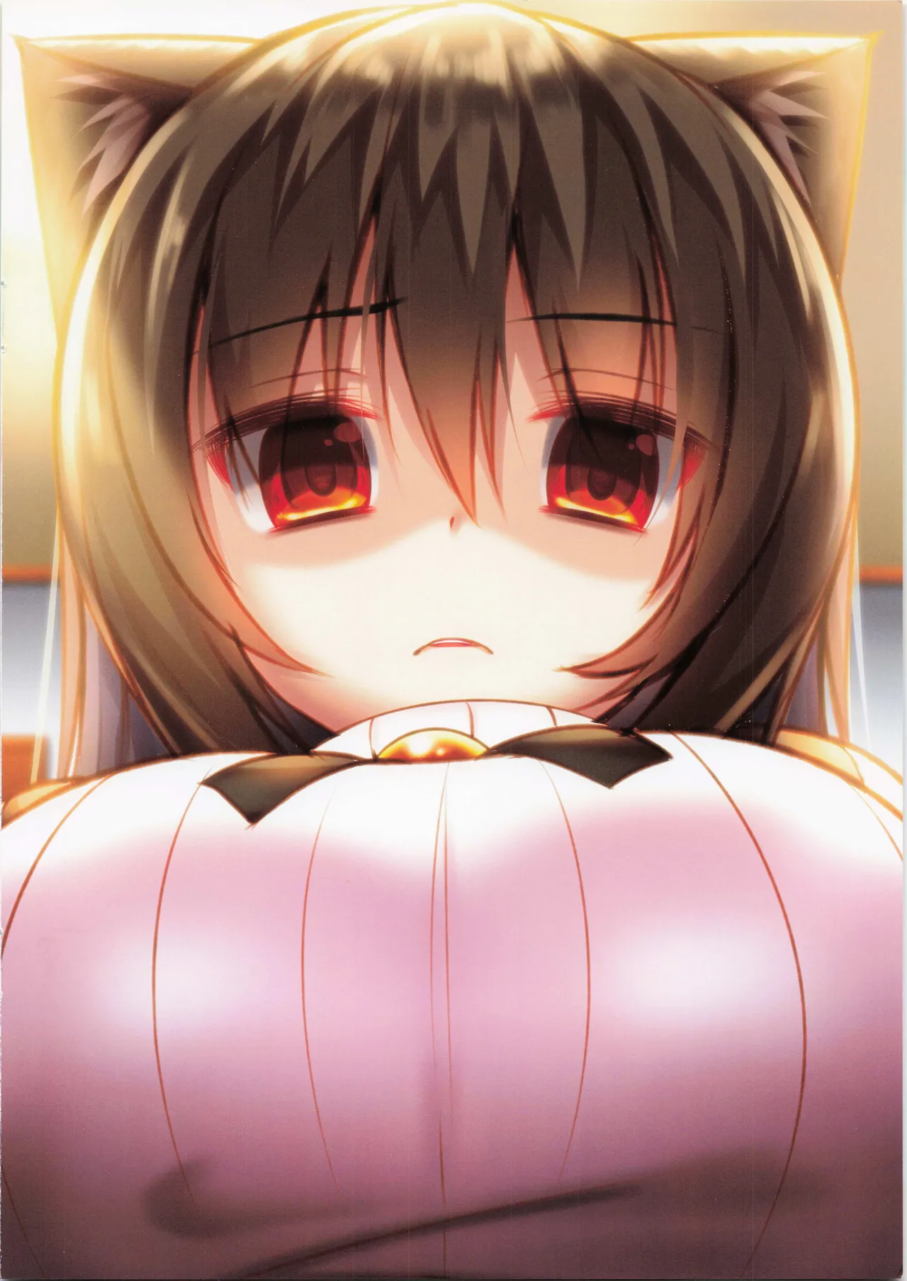 My Cats &amp; Biscuit Vol.19 page 10 full