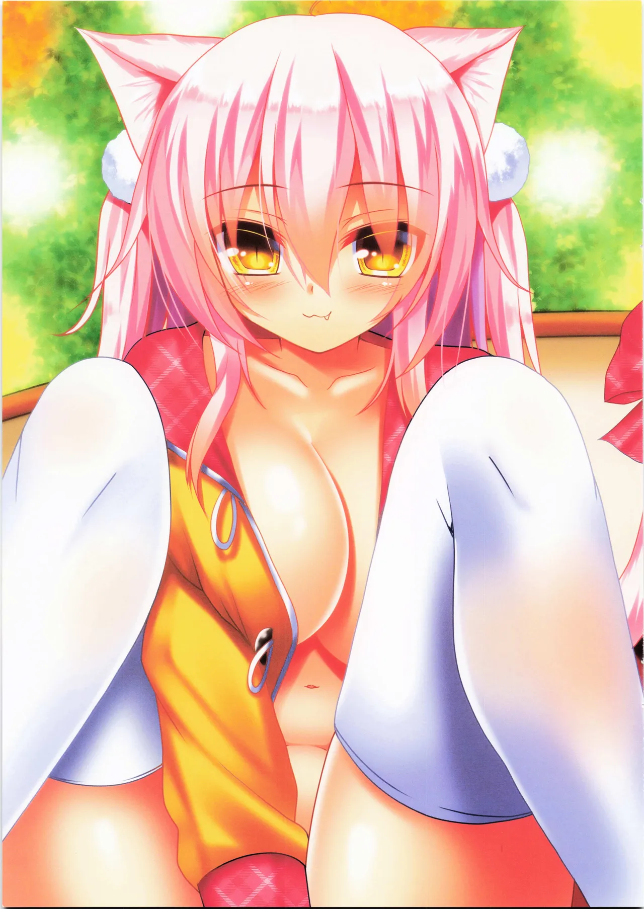 My Cats &amp; Biscuit Vol.19 page 9 full