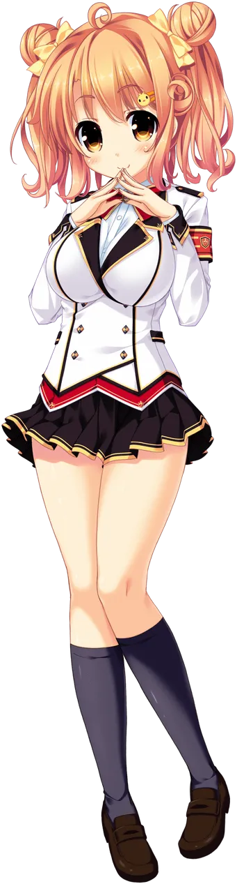 Demon Busters ~Ecchi na Ecchi na Demon Taiji~ page 2 full