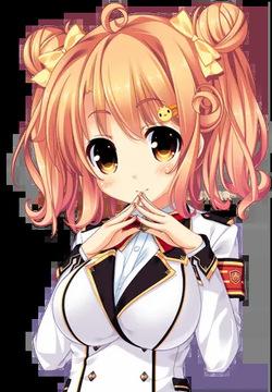 Demon Busters ~Ecchi na Ecchi na Demon Taiji~