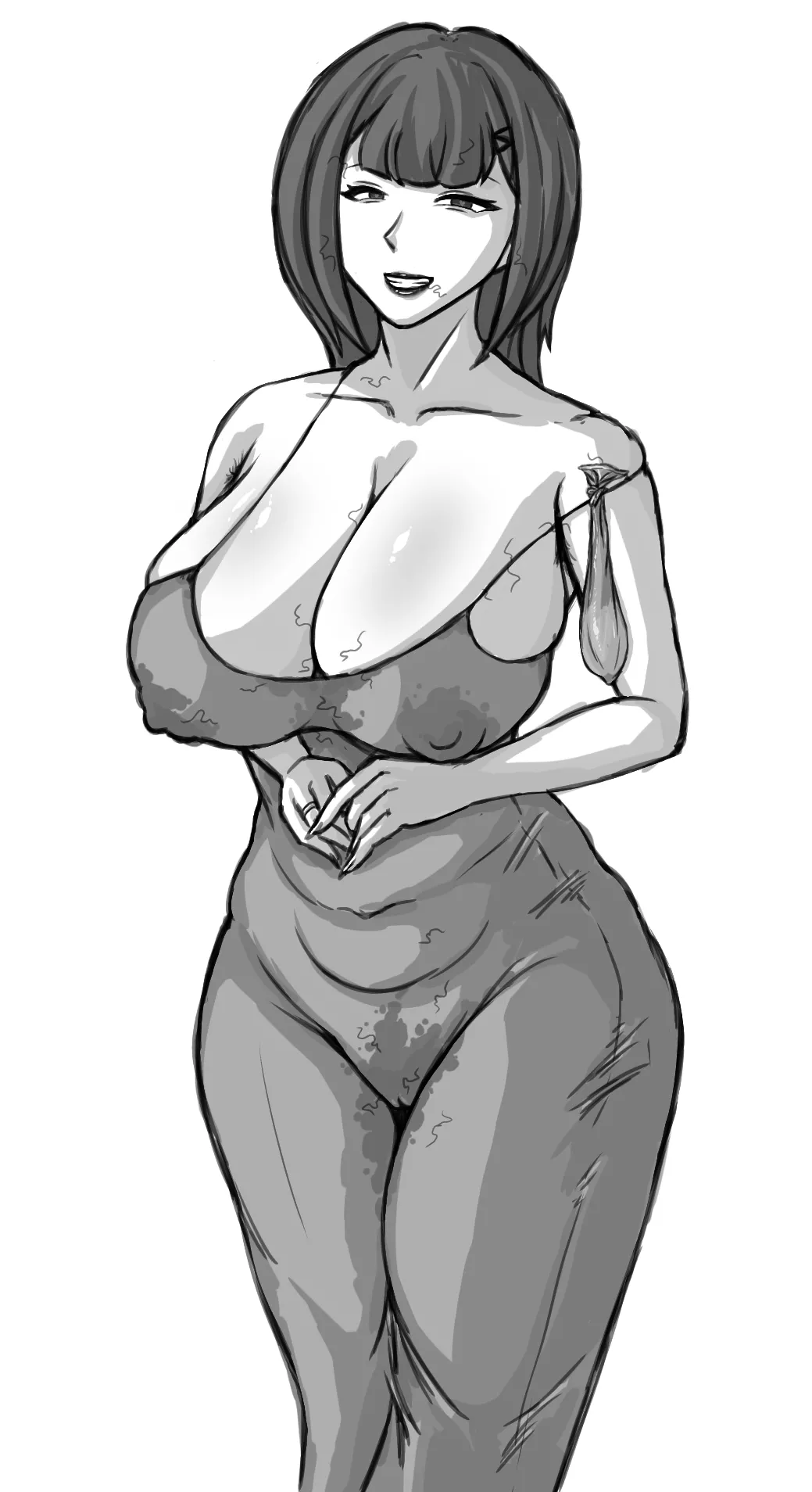 Mig🔞 page 6 full