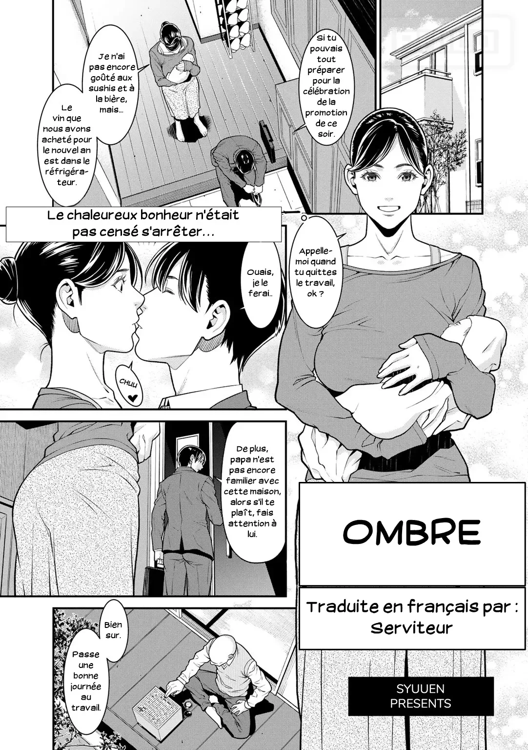 Ombre page 1 full