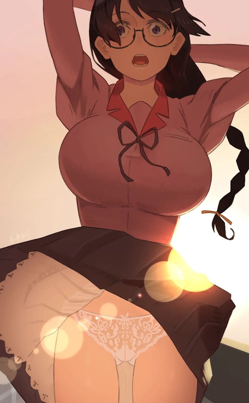Niwatori page 3 full