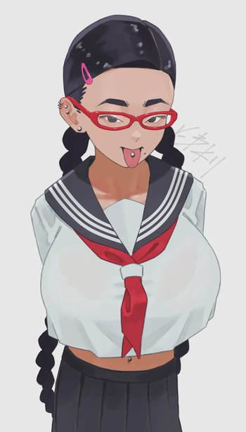 Niwatori cover