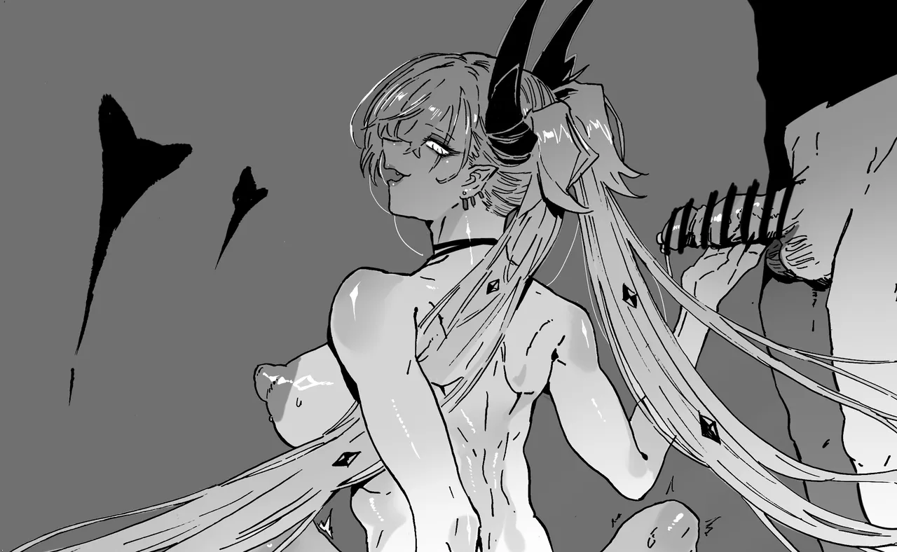 《争夺战》 page 1 full