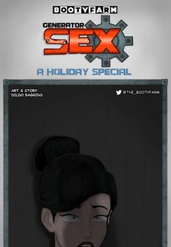 Holiday Special