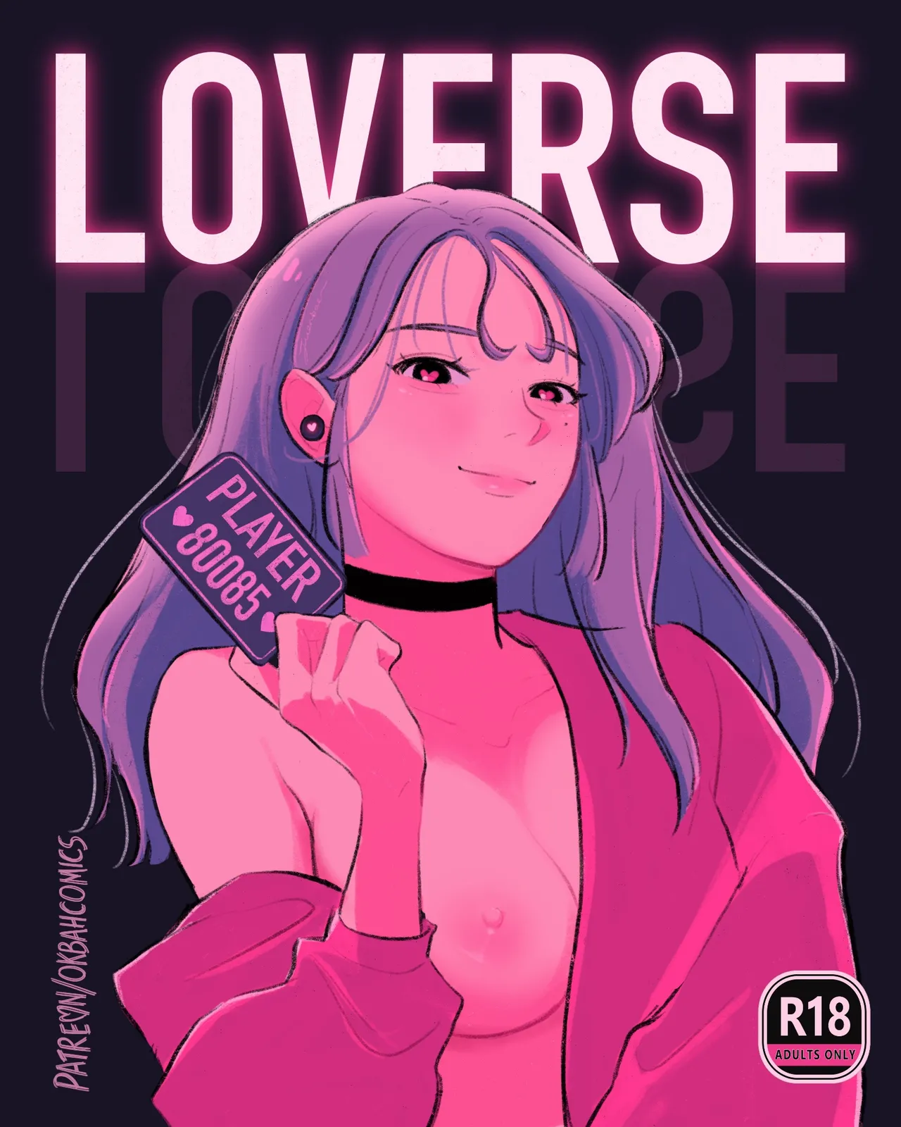 Loverse page 1 full