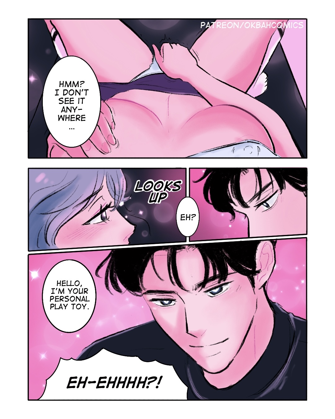 Loverse page 8 full