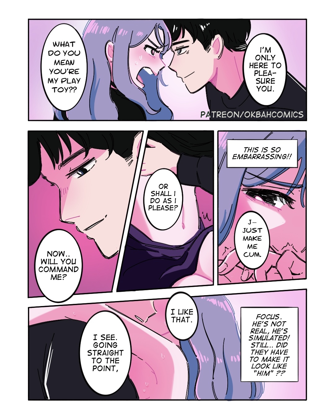 Loverse page 9 full