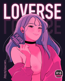 [OK Bah Comics] Loverse [ongoing]