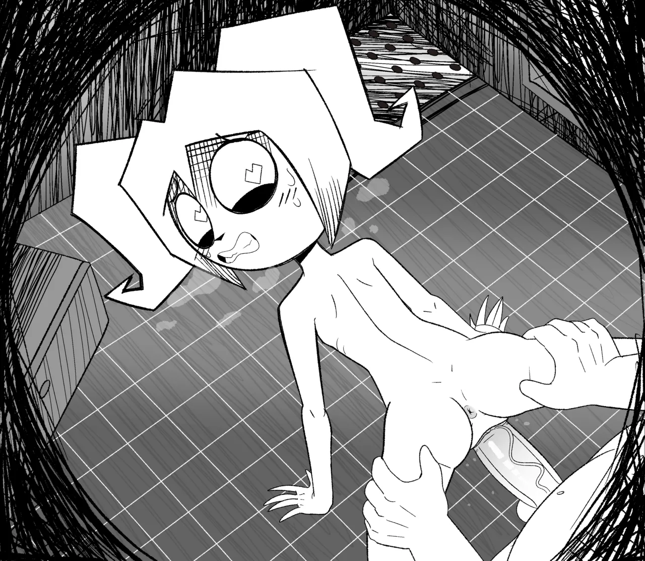 CATRASH - Dolly page 4 full