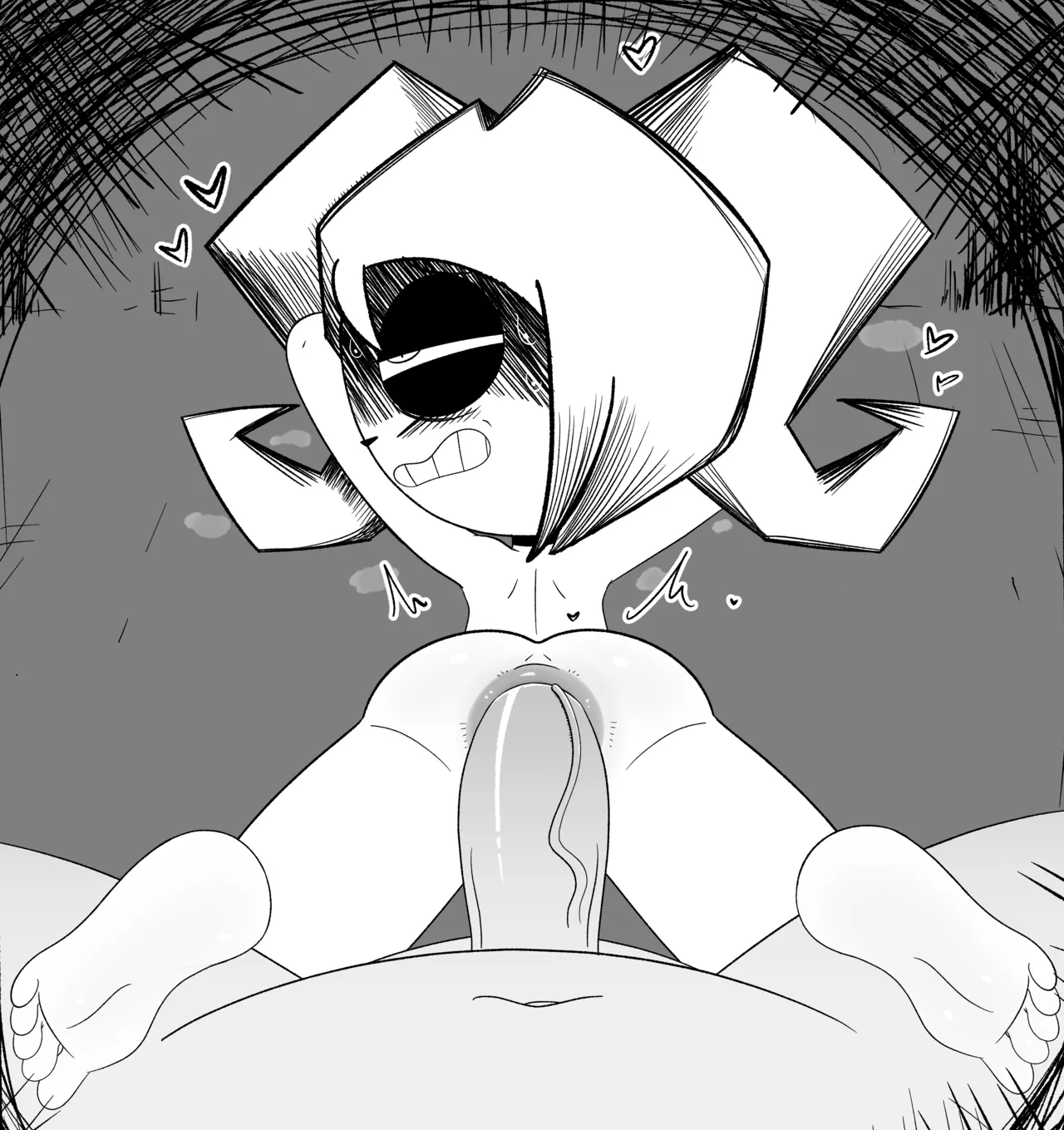 CATRASH - Dolly page 5 full