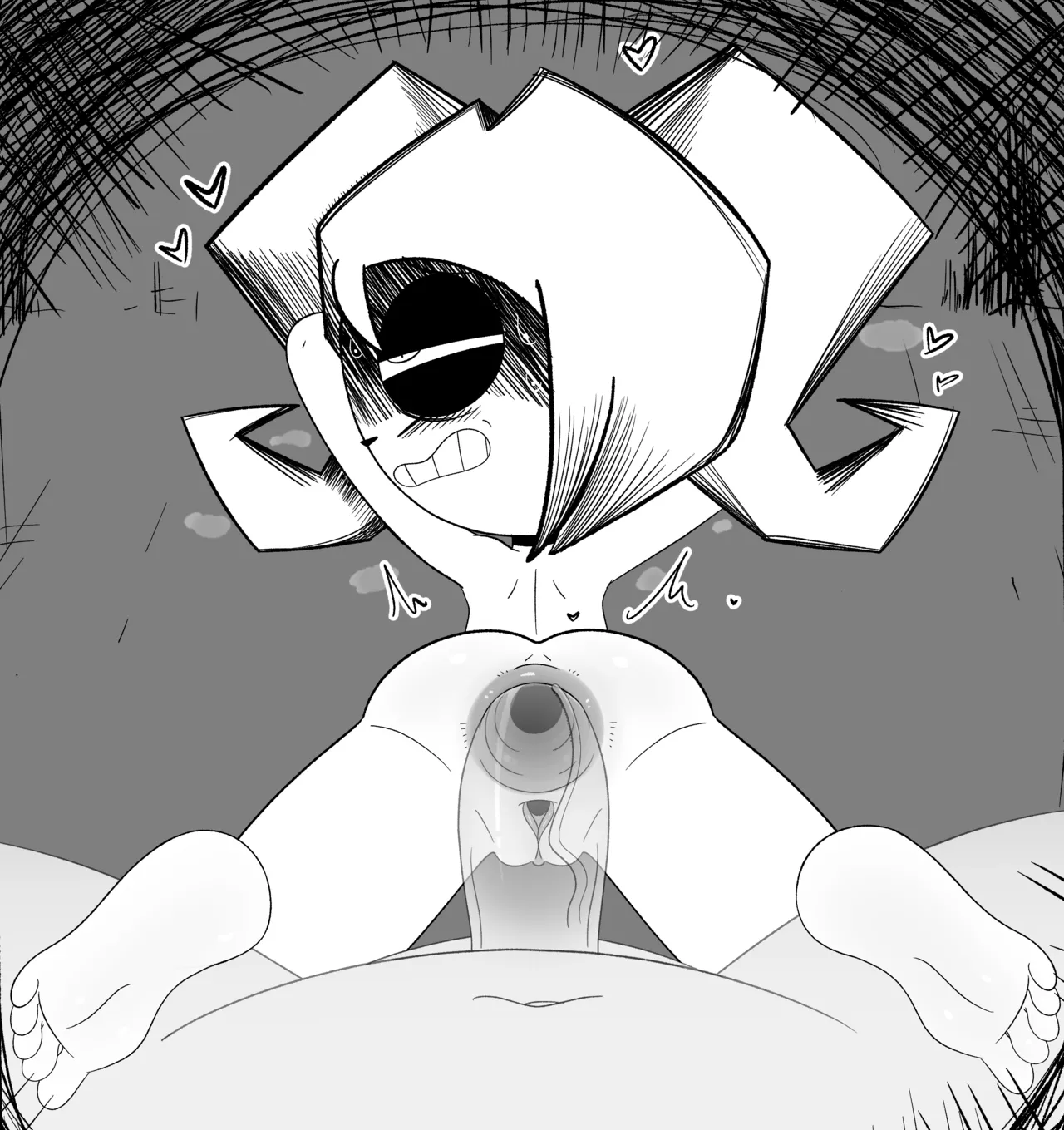 CATRASH - Dolly page 6 full