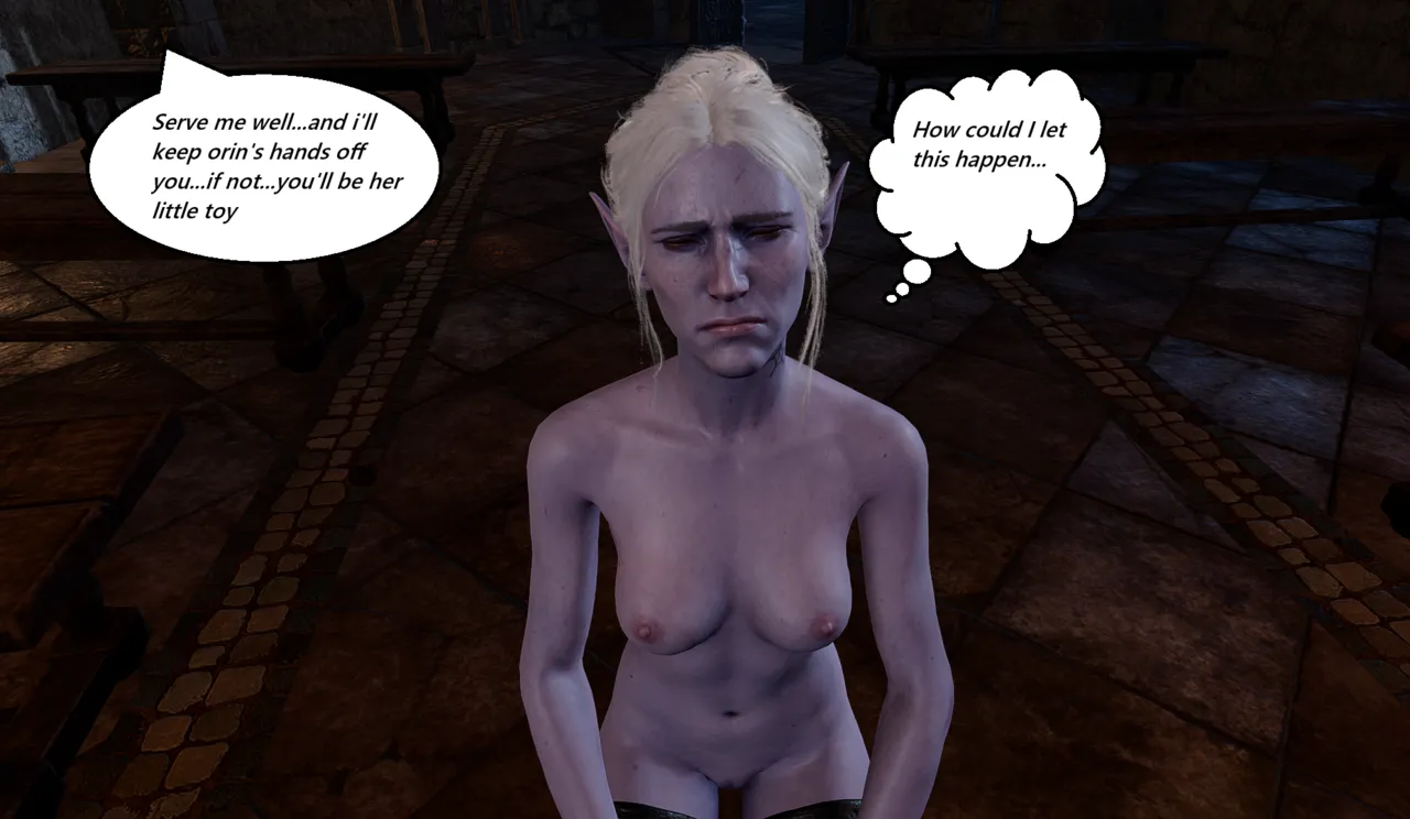 Bg3 Part 2 page 6 full