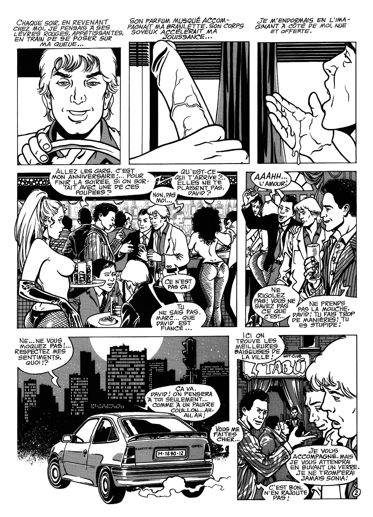 Luis Tobalina - Sonia page 3 full