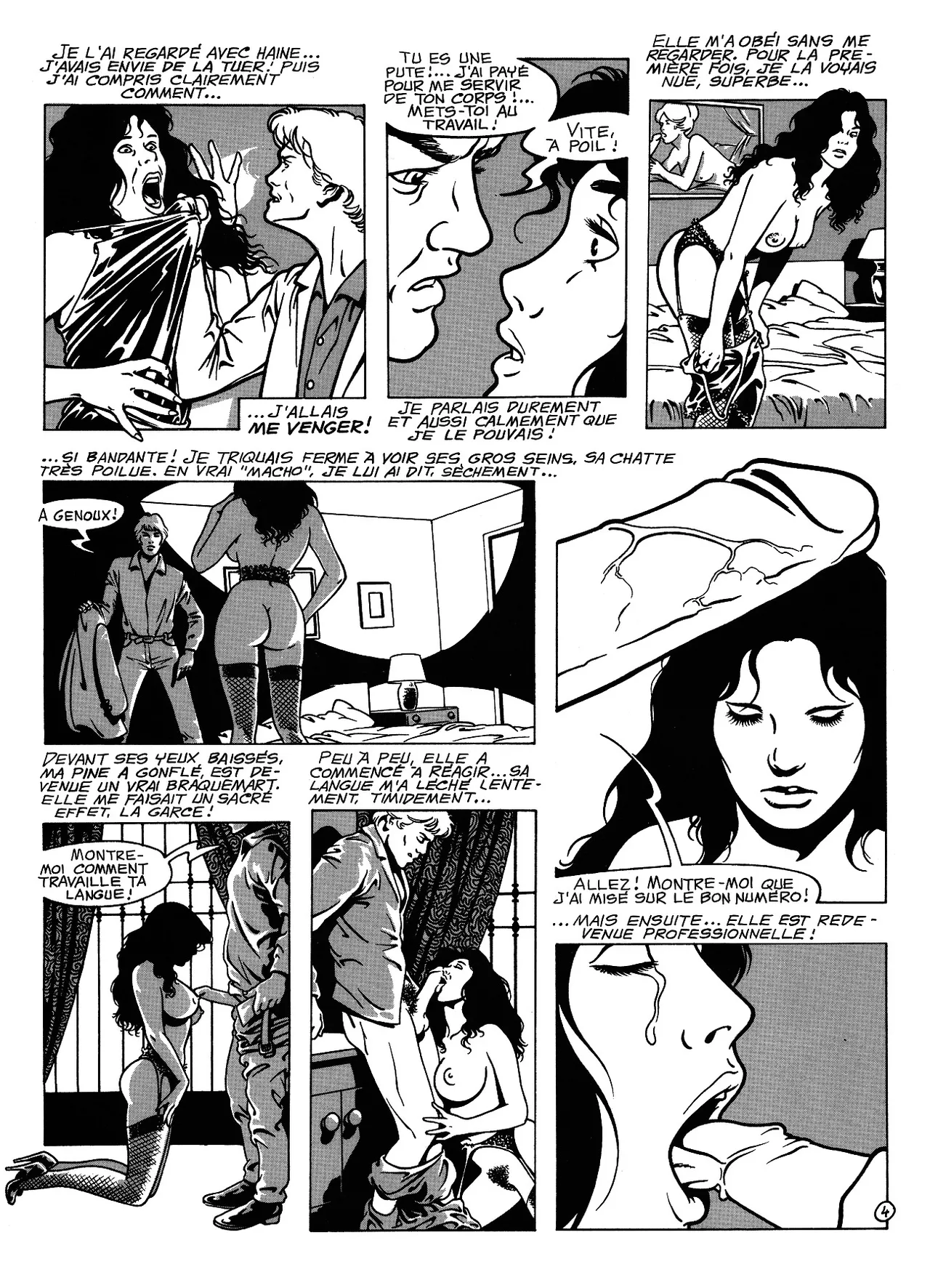 Luis Tobalina - Sonia page 5 full