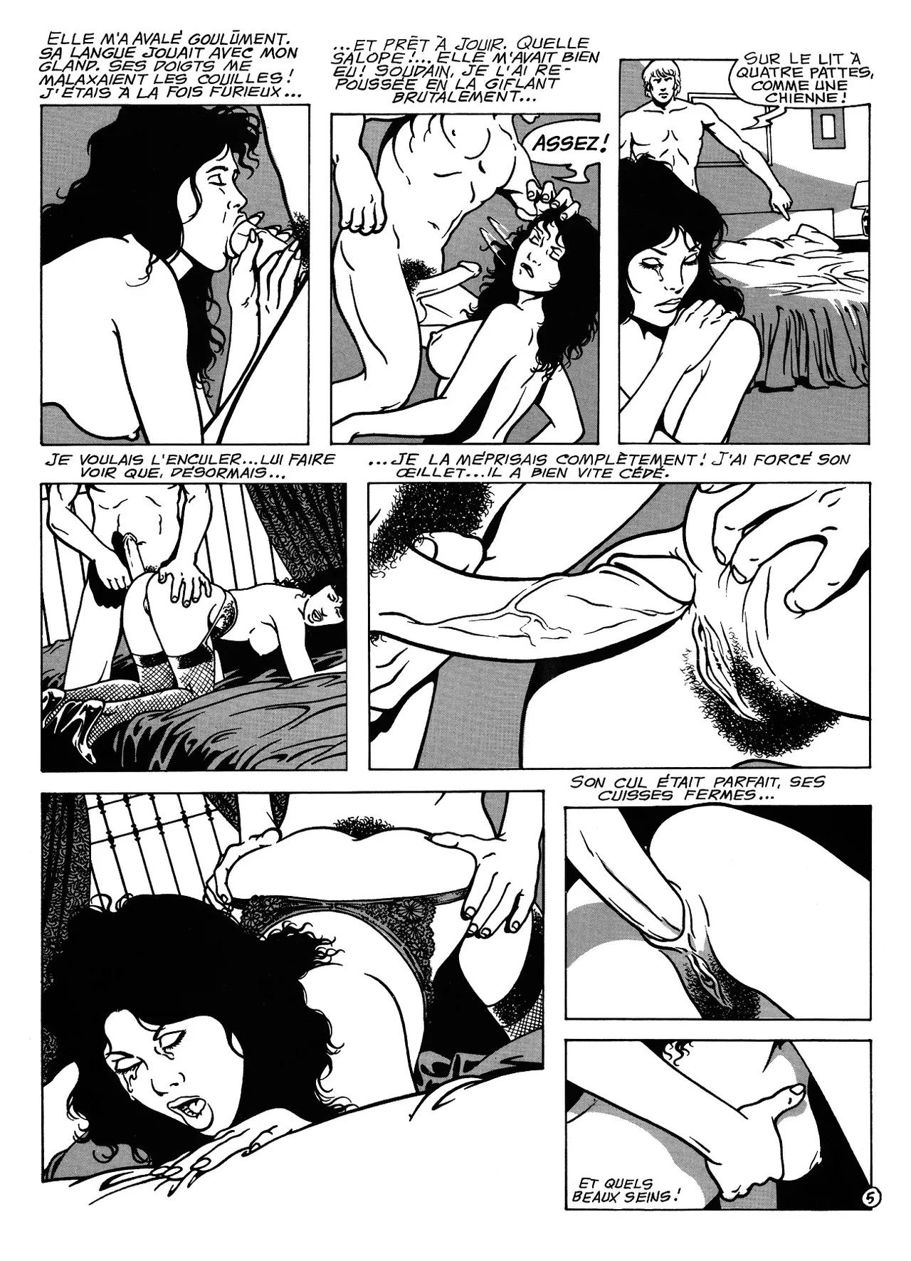 Luis Tobalina - Sonia page 6 full