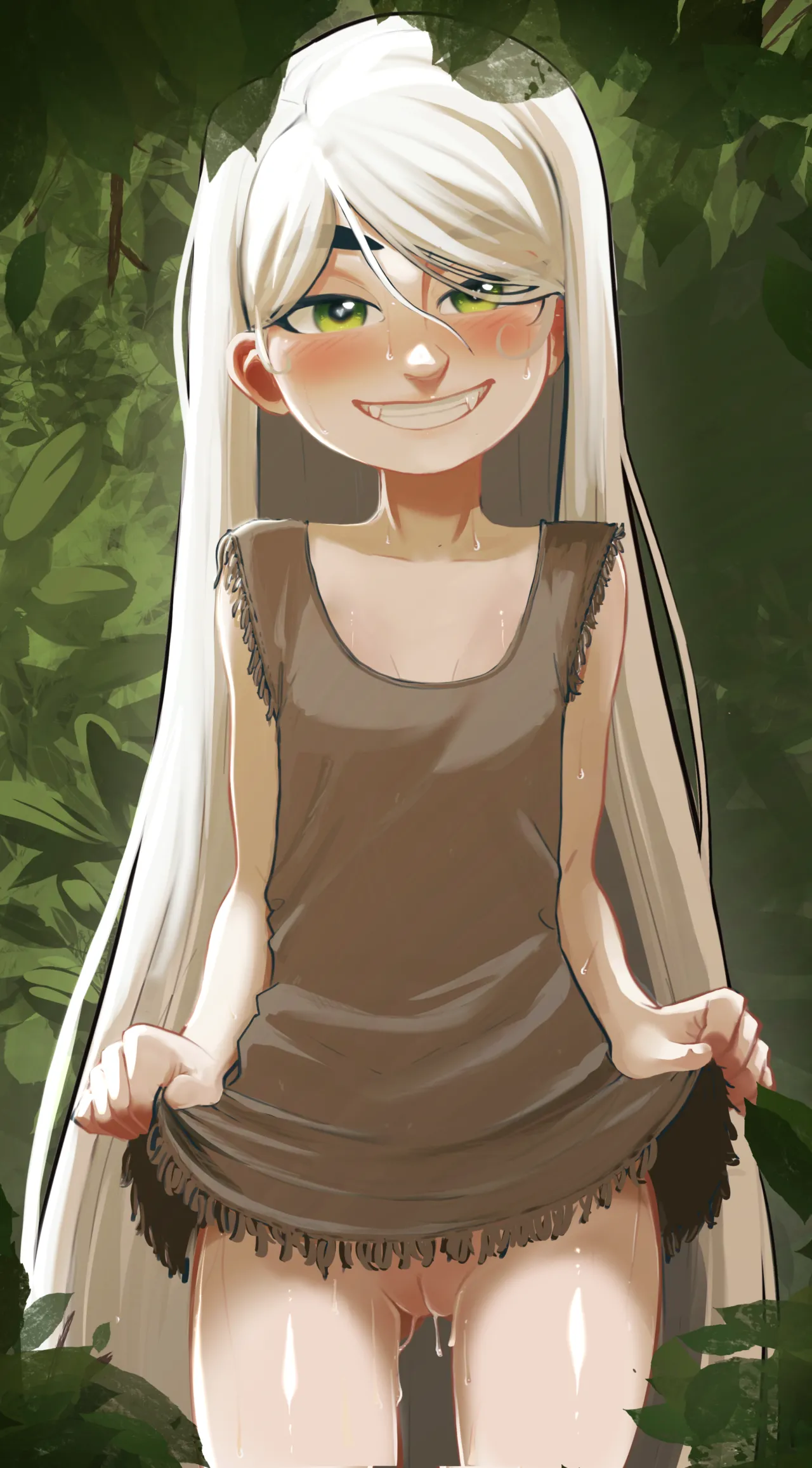 Aisling page 1 full