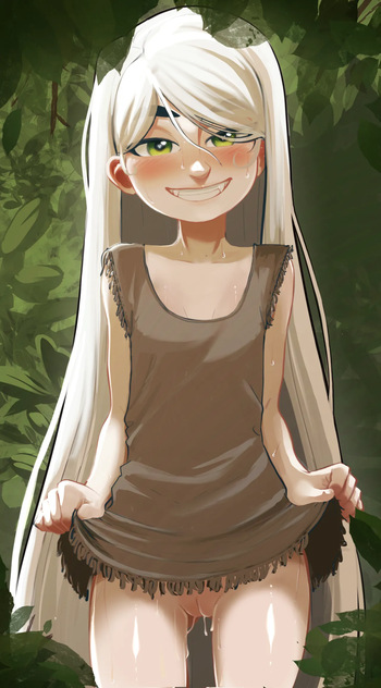 Aisling cover