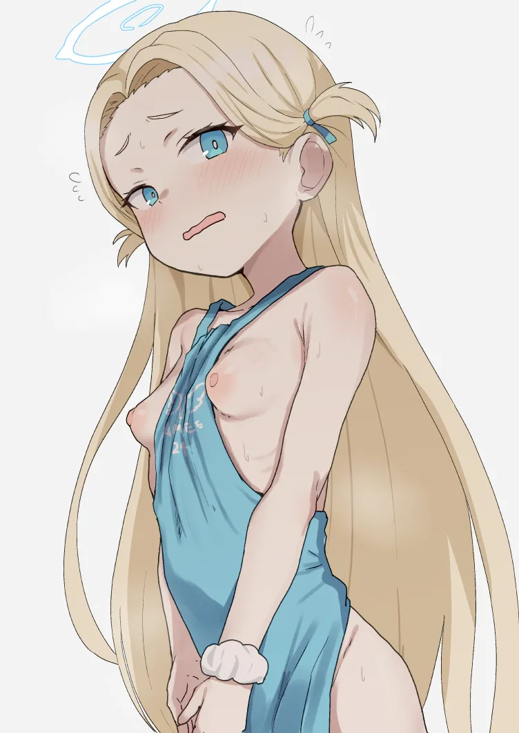 + Twitter ひこうけいろ page 6 full