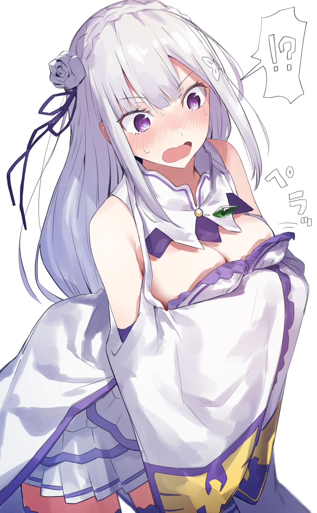 Emilia - EMM Collection page 2 full