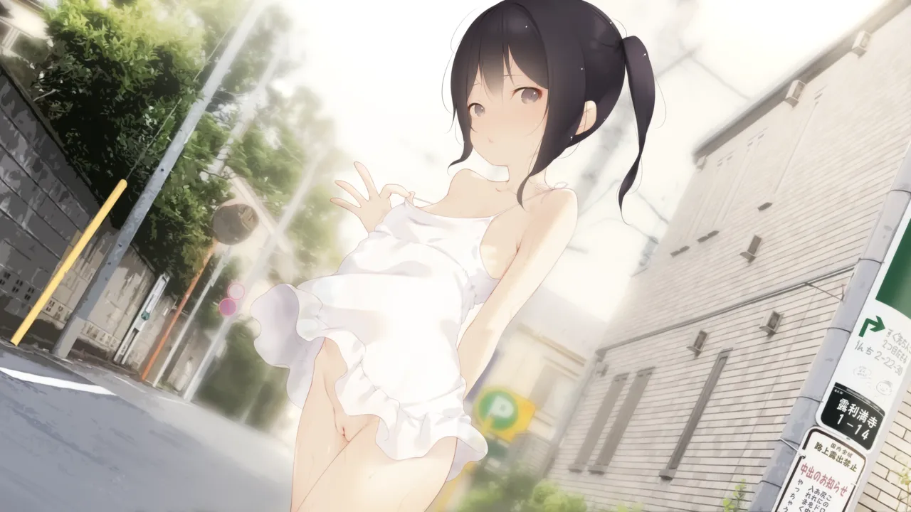 SHISAKU-31GOU page 9 full