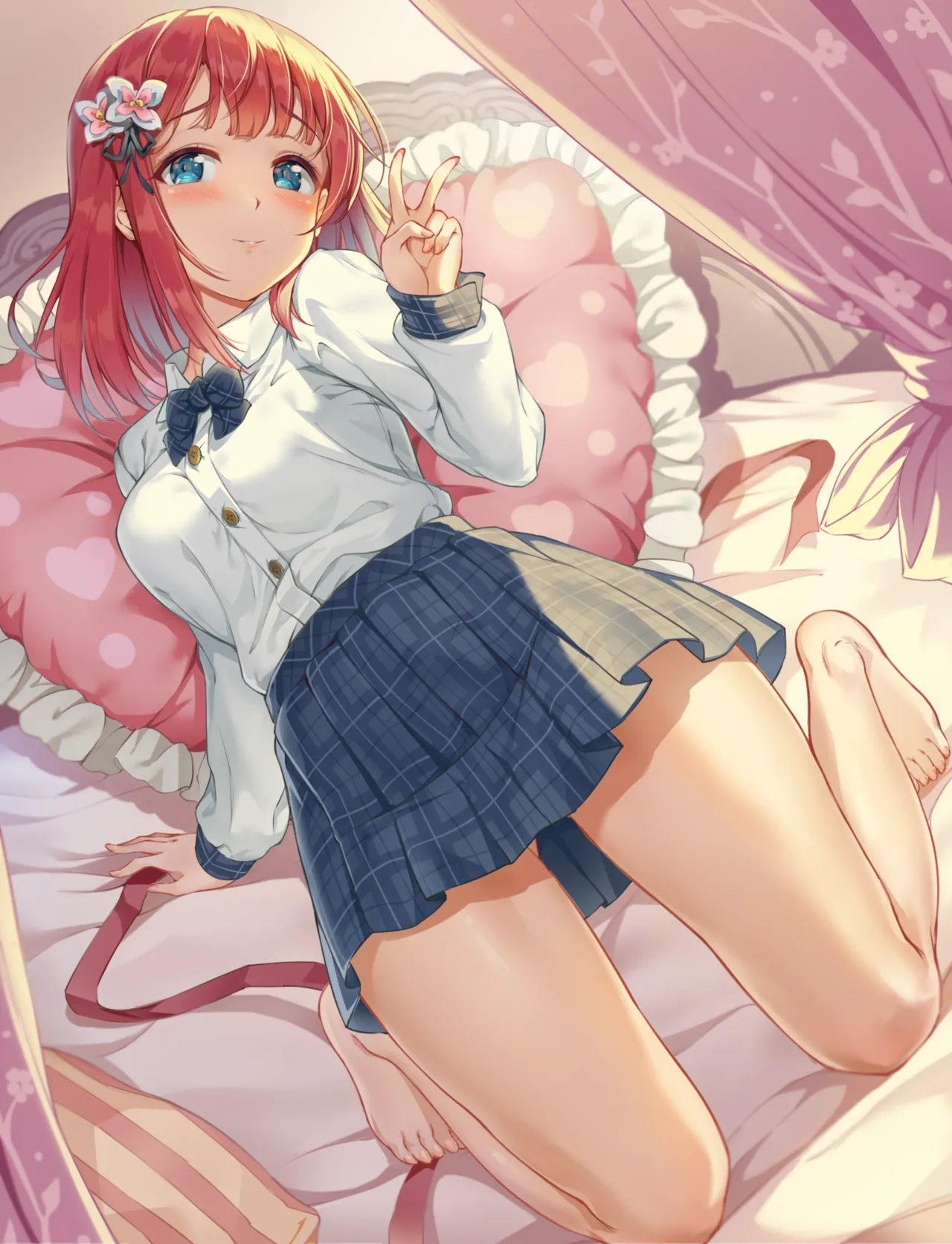 miazi 2021年 無修正合集 page 2 full