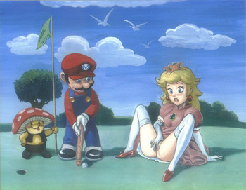 Pandora's Box's lost and overlooked art cover
