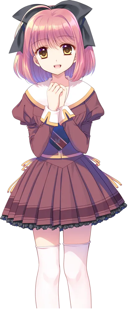 Sore wa Maichiru Sakura no Youni-Re:BIRTH- page 1 full