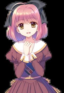 [Navel] Sore wa Maichiru Sakura no Youni-Re:BIRTH- (Character set)