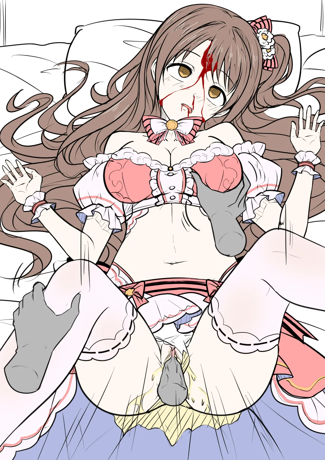 Cinderella Magic page 7 full