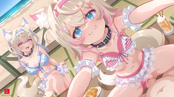 Enjoying Some Snacks cover