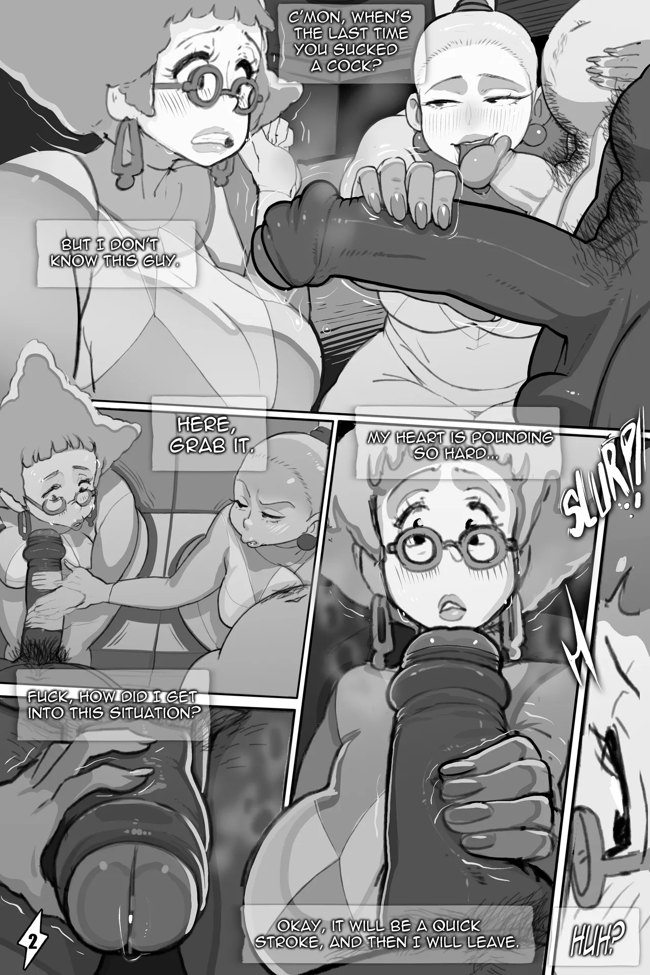 It's Mommy Time! page 3 full