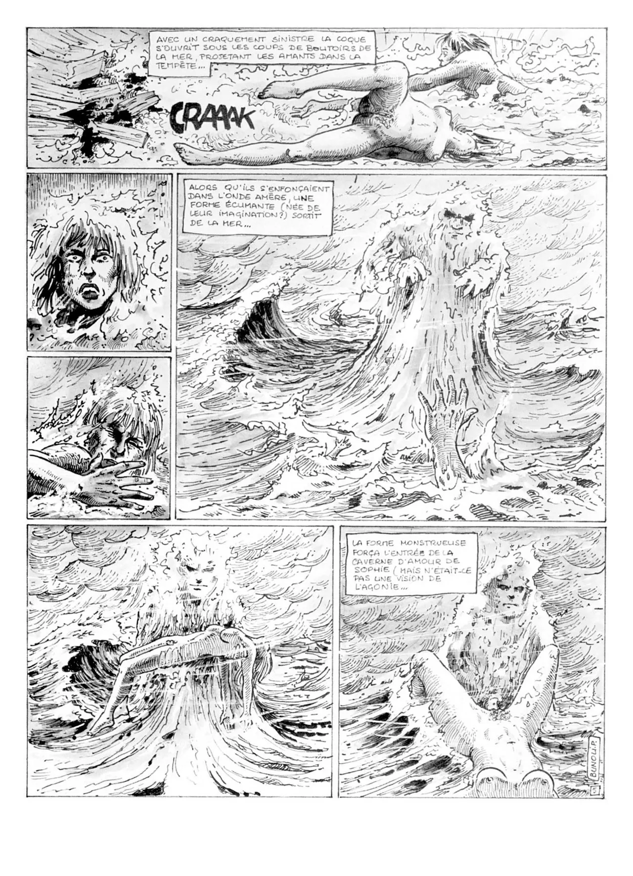 Pablo Bunoli - Grand frais force 8 page 6 full