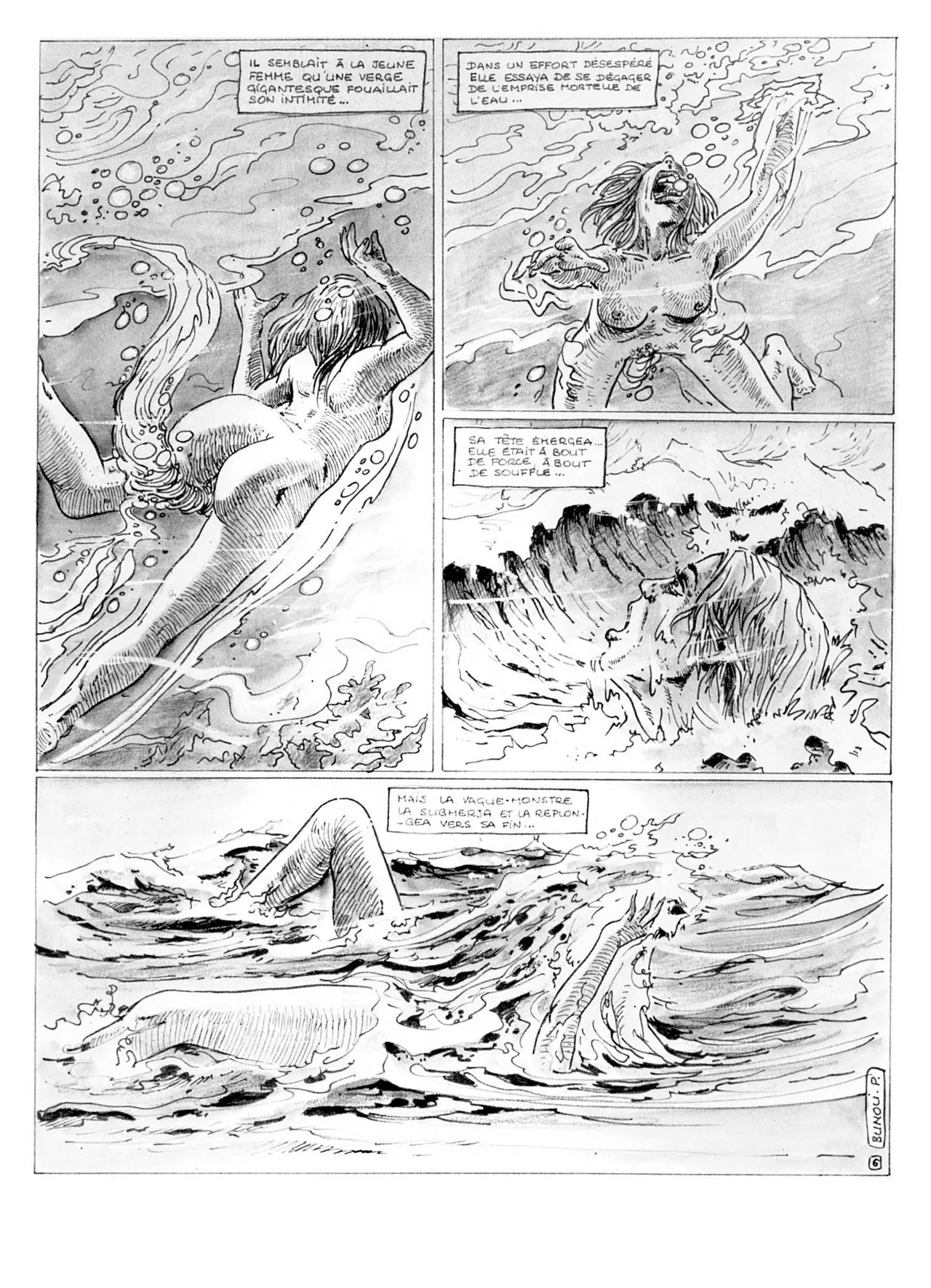 Pablo Bunoli - Grand frais force 8 page 7 full