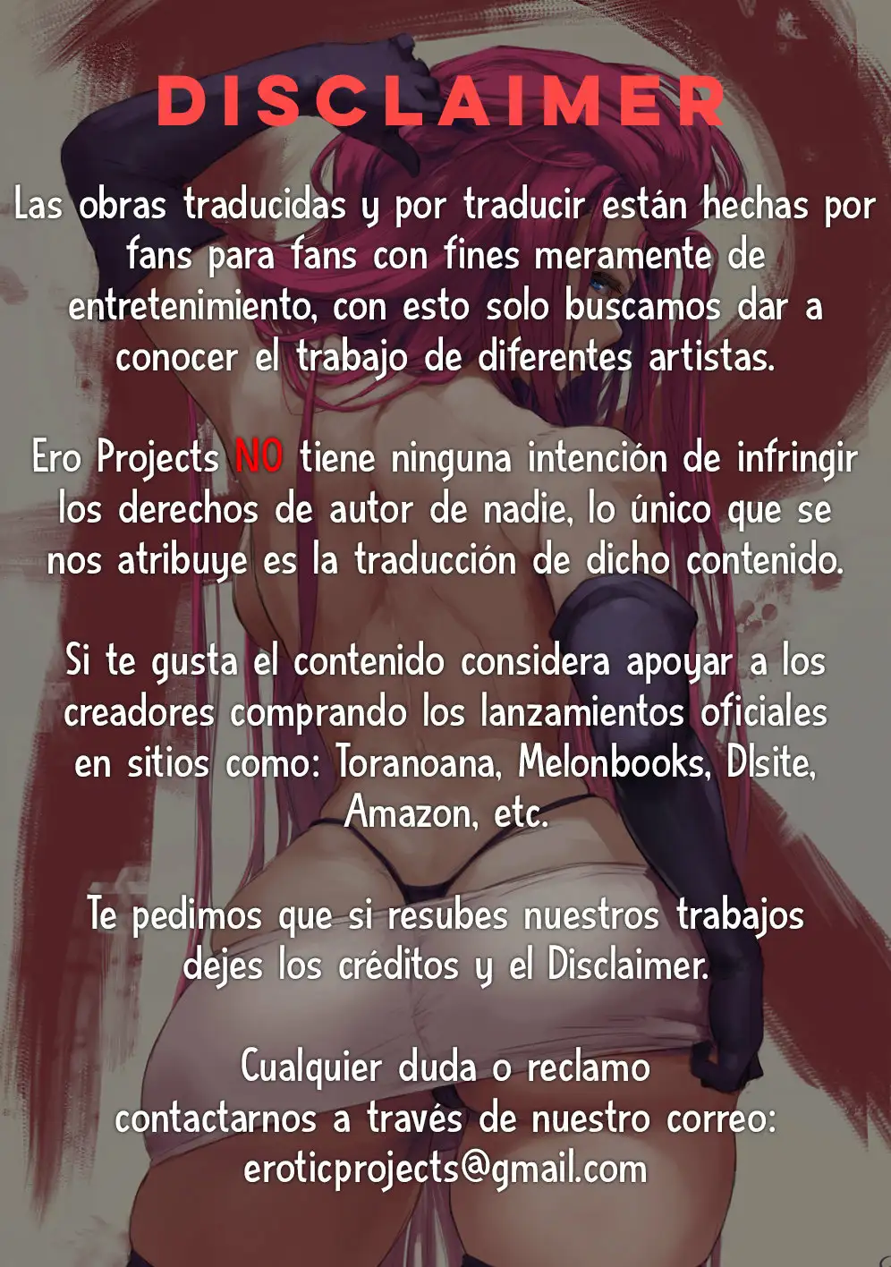 Imouto wa Mesu Orc｜Mi Hermanita es una Orco page 2 full