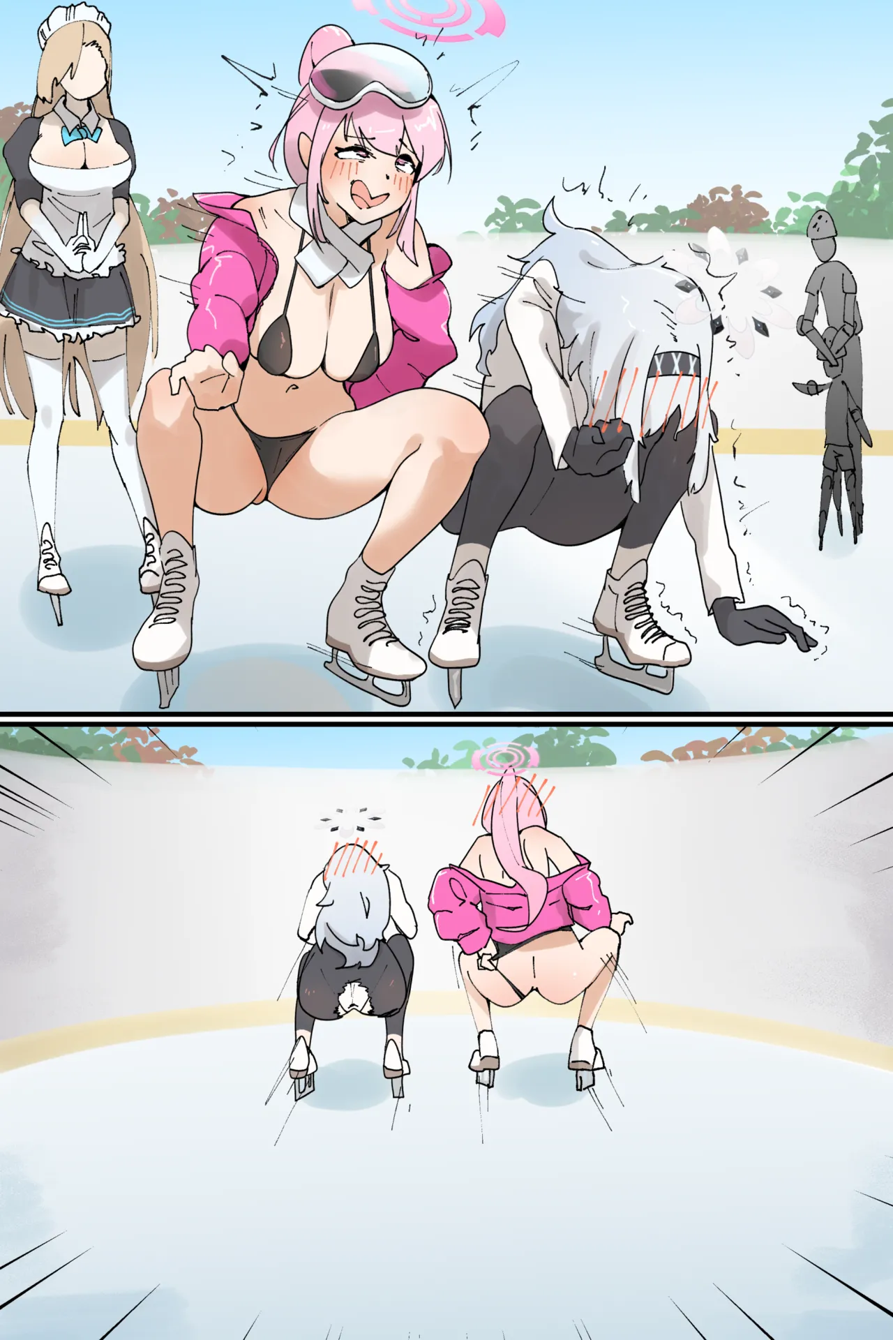 Hage - 2023 Collection page 1 full