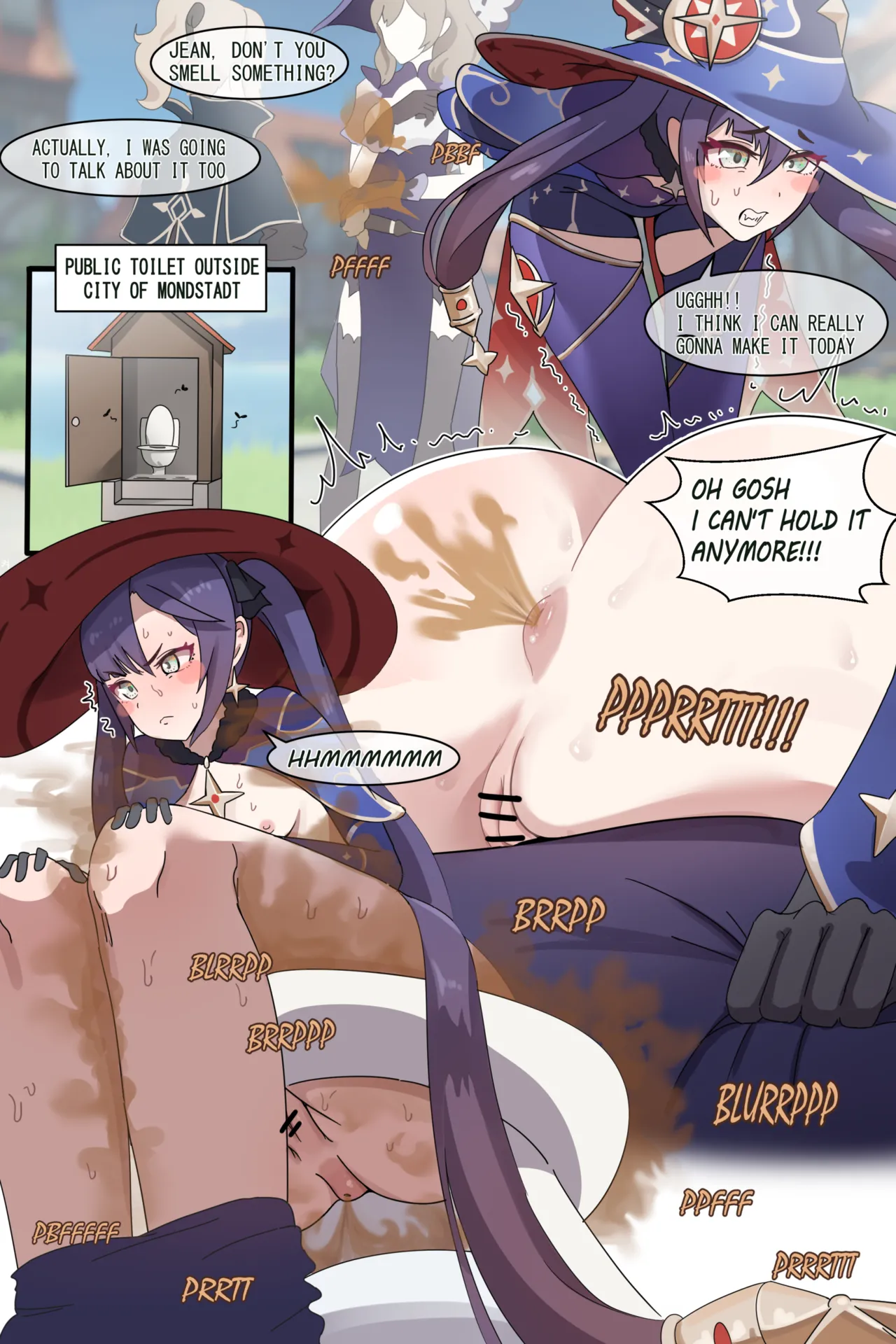 Hage - 2023 Collection page 9 full