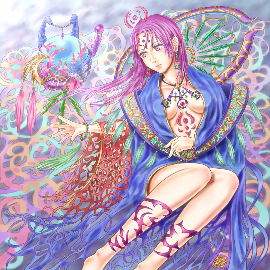 Botan M page 10 full