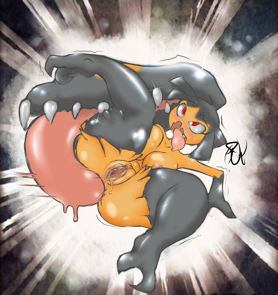 Artist - Wolflance page 8 full