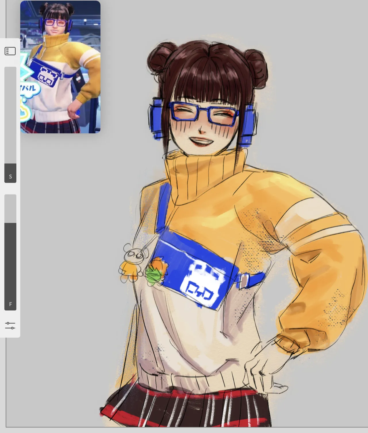 Jamie X Li-Fen page 8 full