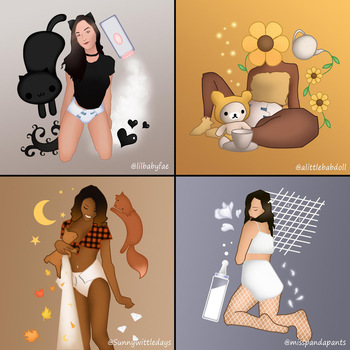 Artist - ViveBinkie cover