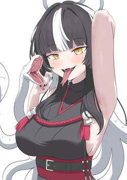 [Pixiv] Mikkotine (17651098)