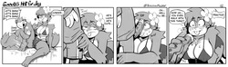 [Boxx Wrench] Sandy's Hot Fur Day