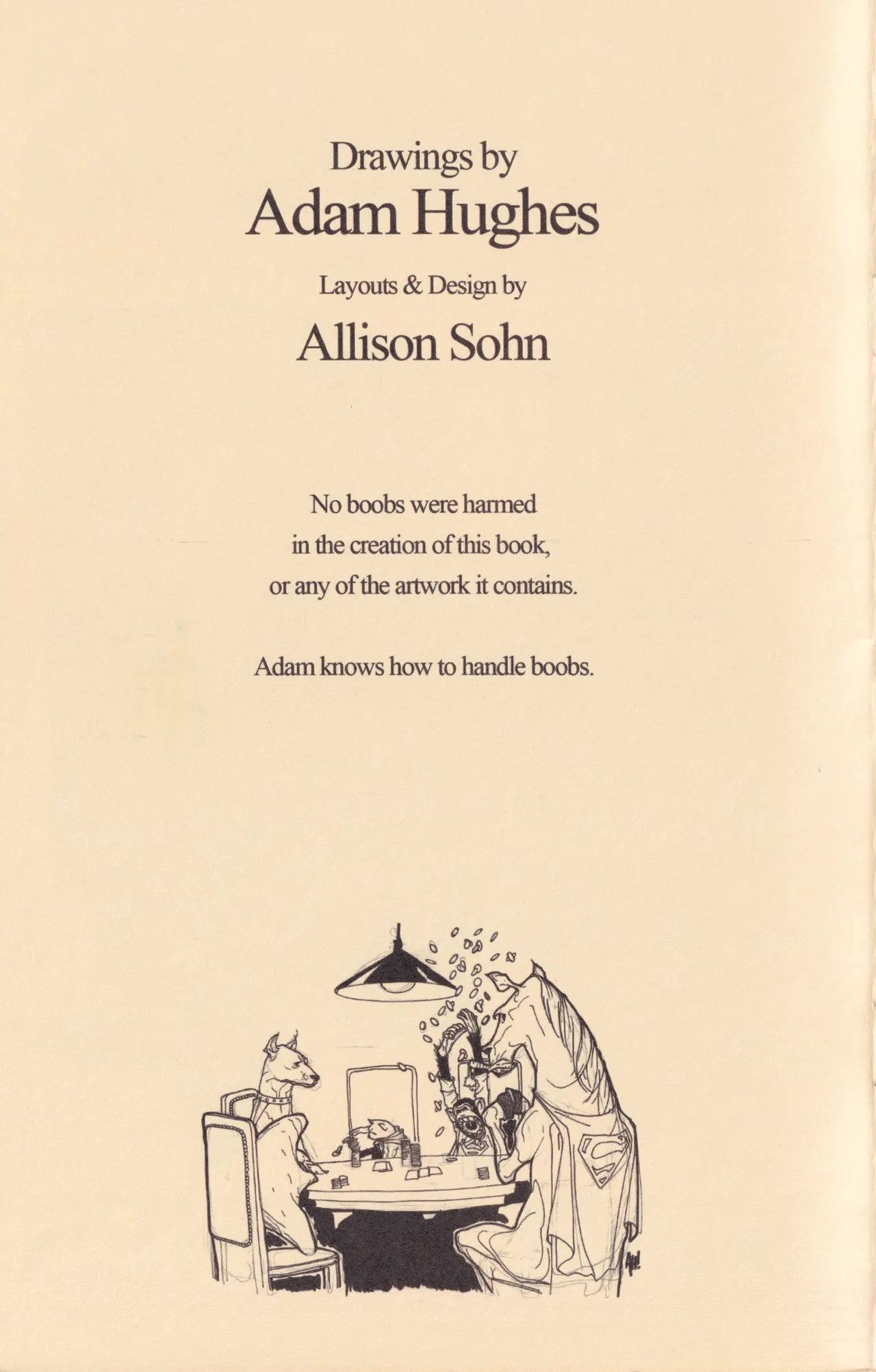 How To Draw Boobs And Attract Other Morons page 2 full