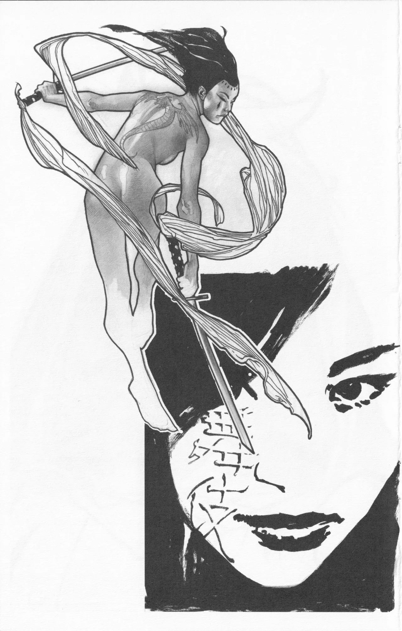 How To Draw Boobs And Attract Other Morons page 8 full