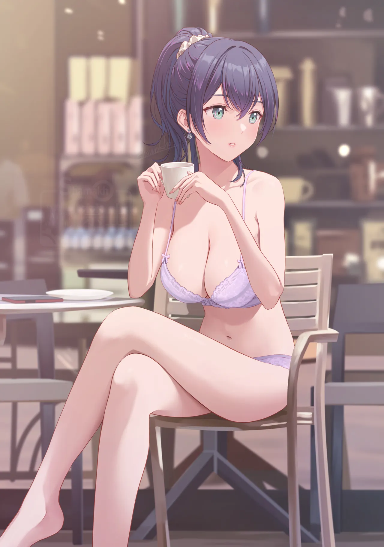 Shamakho page 6 full
