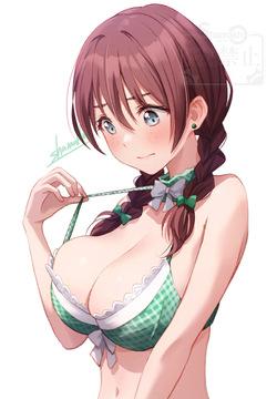 [Fanbox] Shamakho