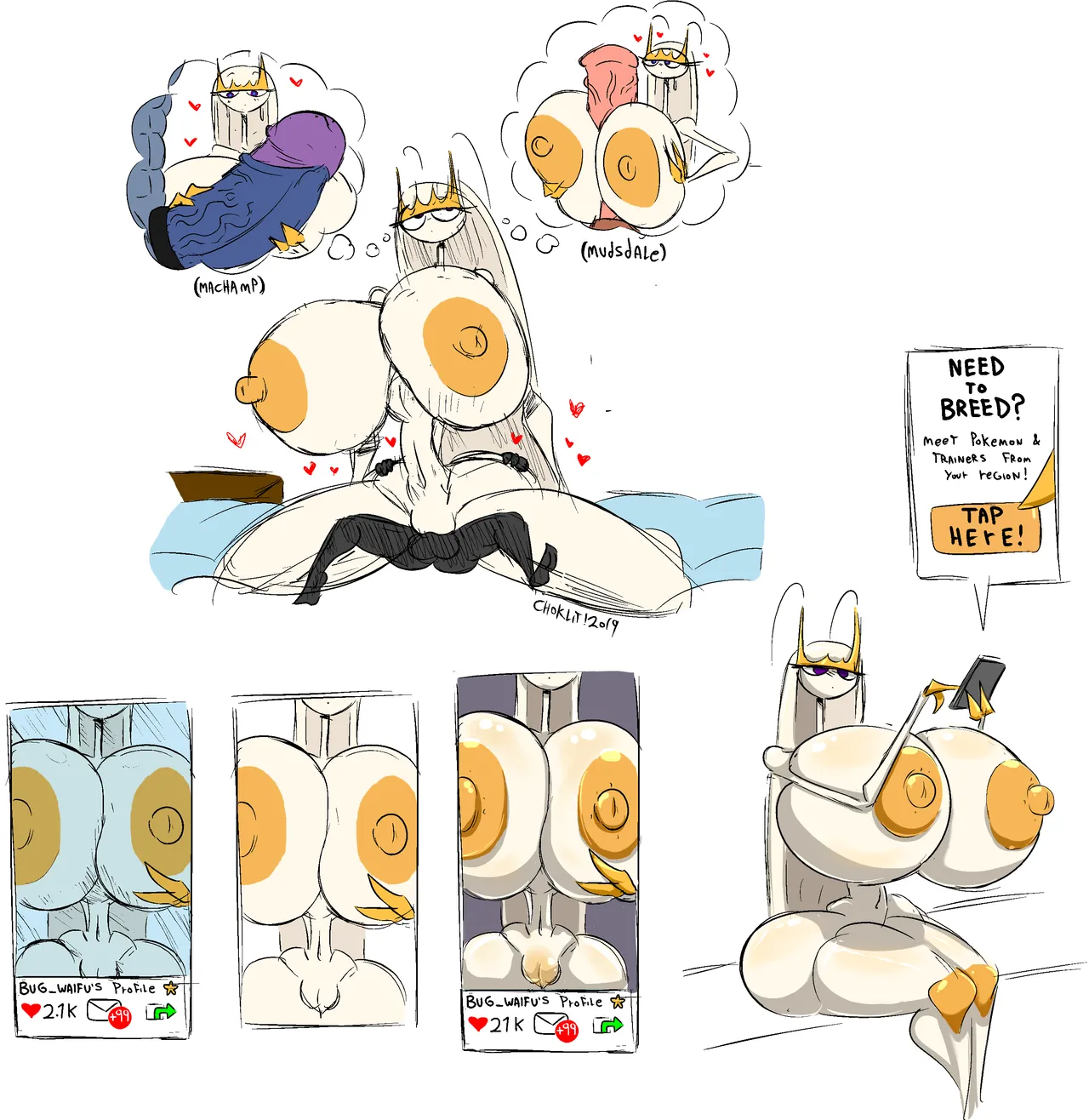 Phermosa By Choklit 11 Backup page 7 full