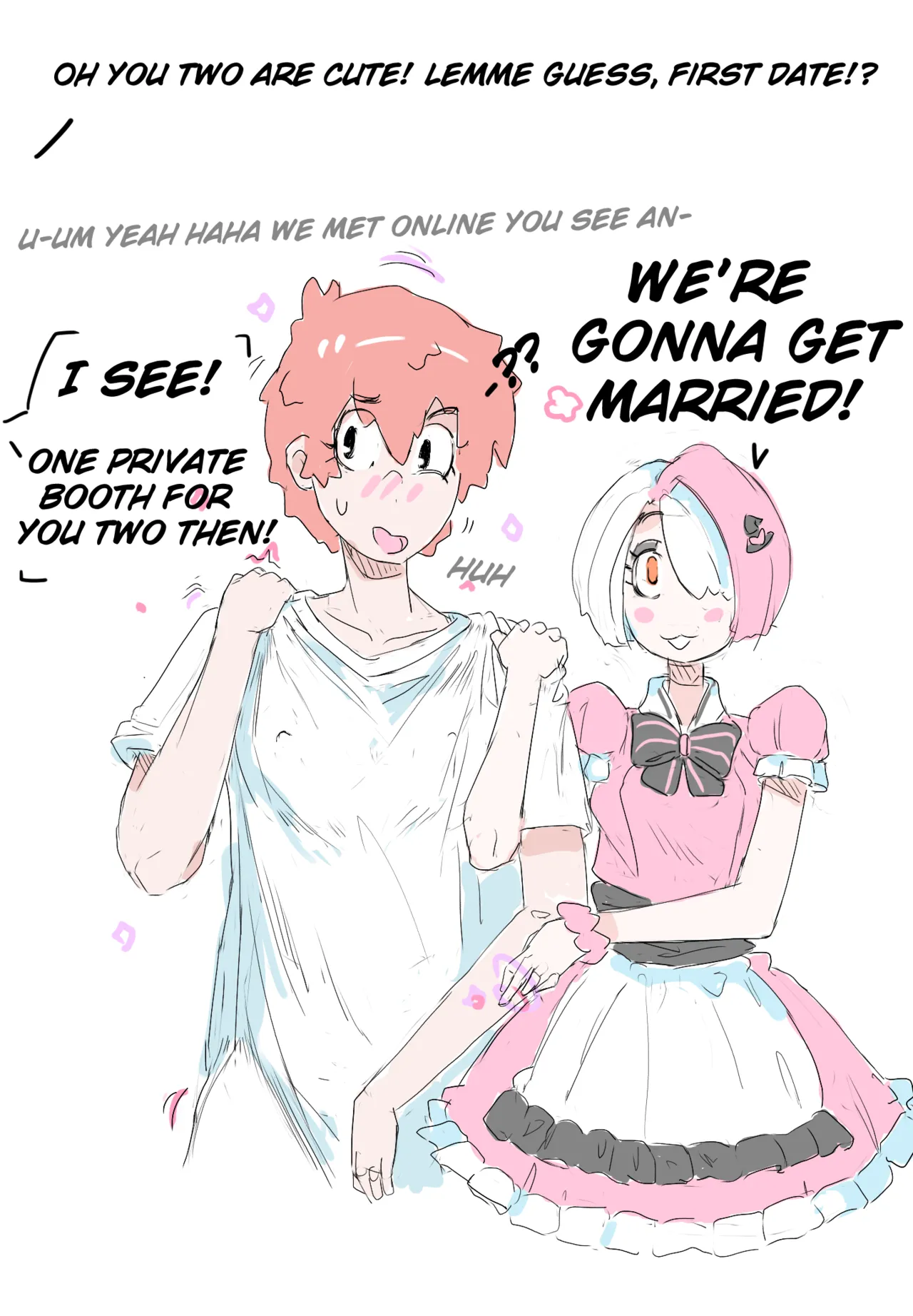 A bewitched Date page 3 full